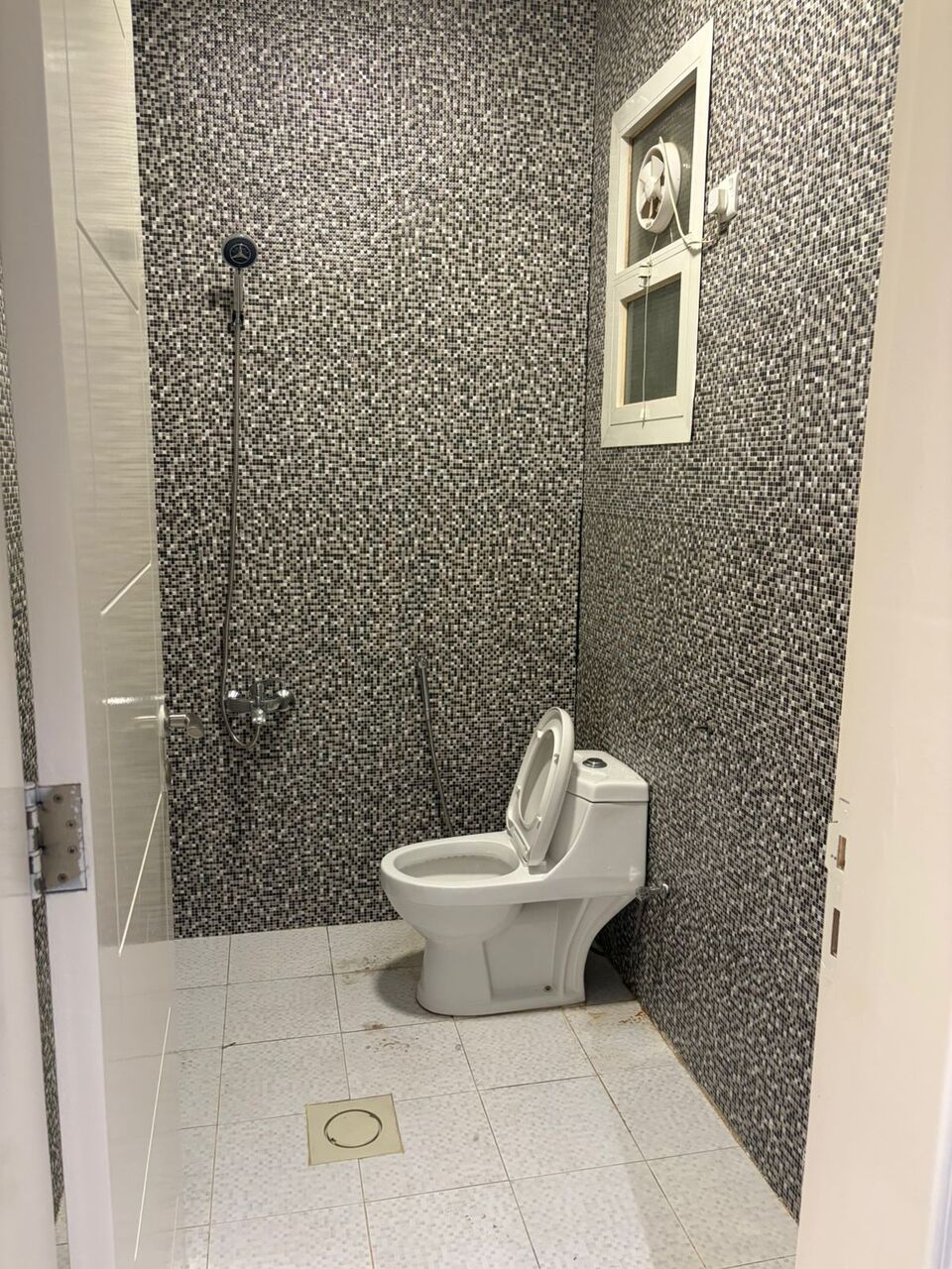 Al Rawdah, Apartments, Flats, Houses & Villas, SAR 52000/year,  4 BR,  Ground Floor With 4 Beadrooms Loan Open Space Well Located House