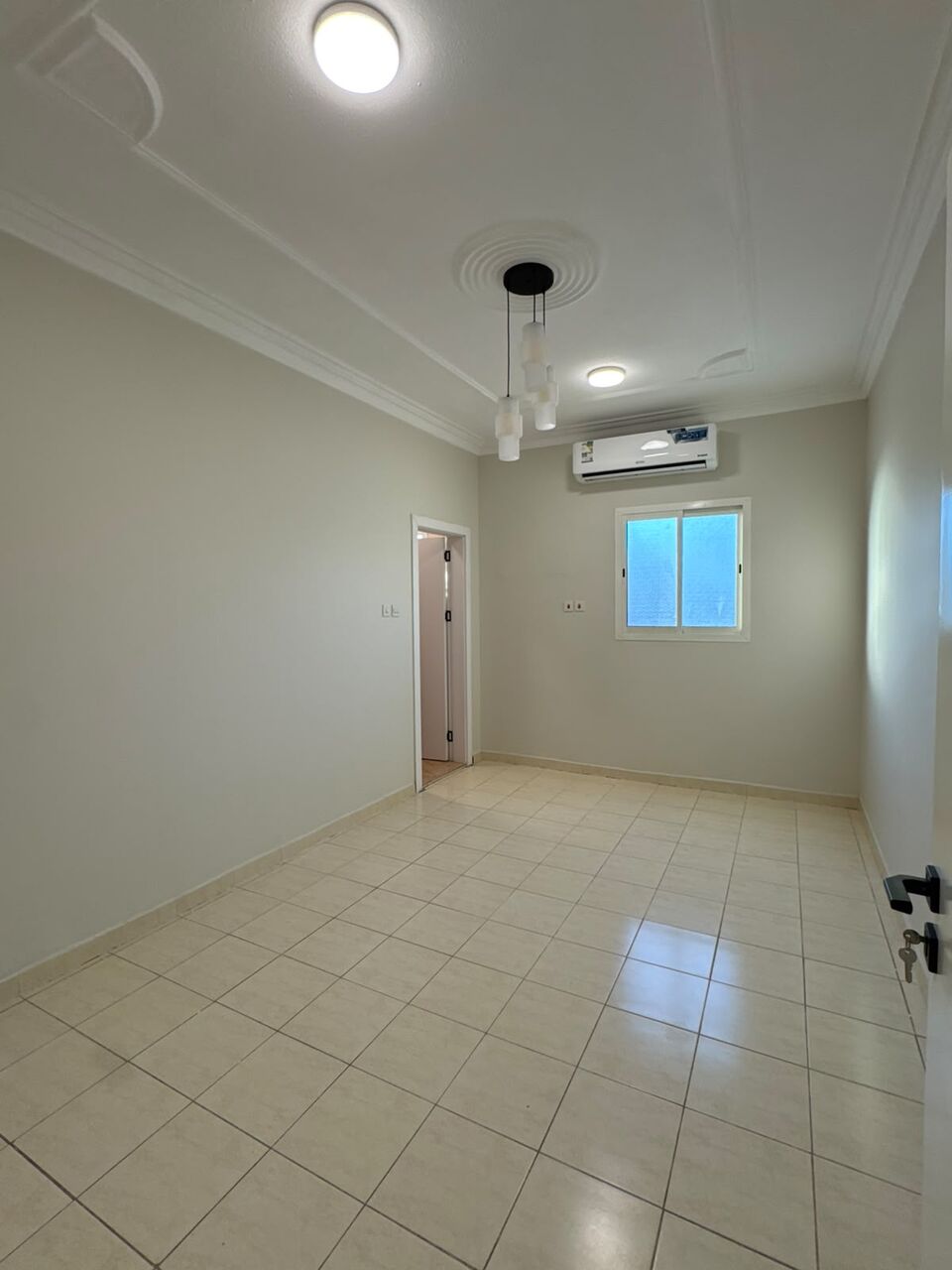 Al Malaz, Apartments, Flats, Houses & Villas, SAR 55000/year,  3 BR,  Family Apartment Large Size Renovated Spciouse House With 3 Beadroom 3 Bath