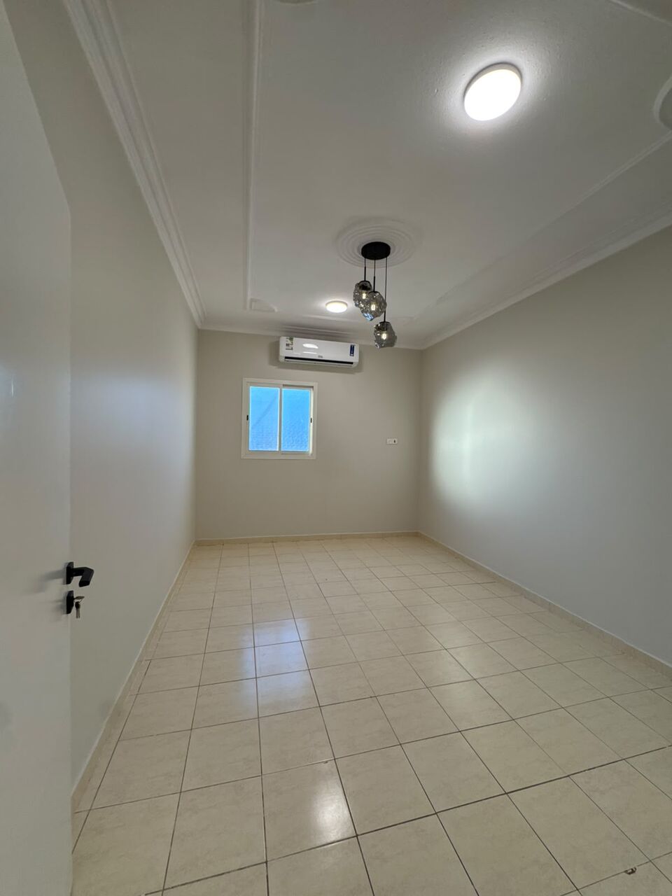 Al Malaz, Apartments, Flats, Houses & Villas, SAR 55000/year,  3 BR,  Family Apartment Large Size Renovated Spciouse House With 3 Beadroom 3 Bath