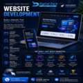 क्या आपका Business अभी भी एक साधारण Website पर निर्भर है?