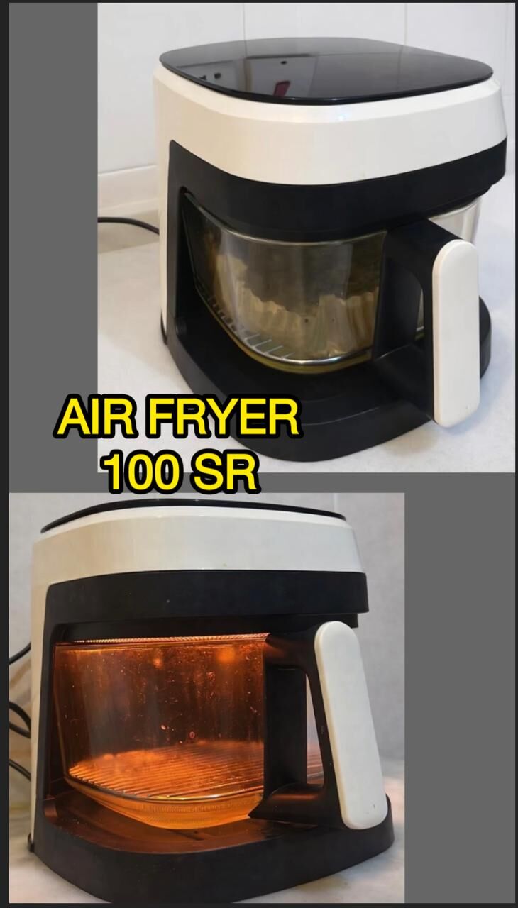 Jeddah, Appliances, SAR 1,  LG Microwave, Denx Airfryer, Ikea Lamp, Xbox 1