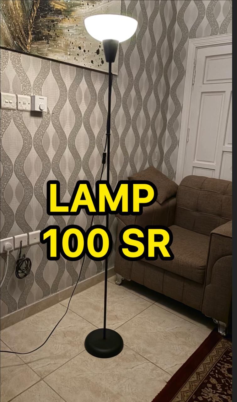 Jeddah, Appliances, SAR 1,  LG Microwave, Denx Airfryer, Ikea Lamp, Xbox 1
