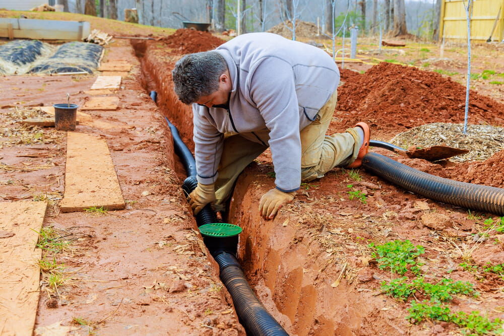 Austin, Construction, The Foundation Doctor