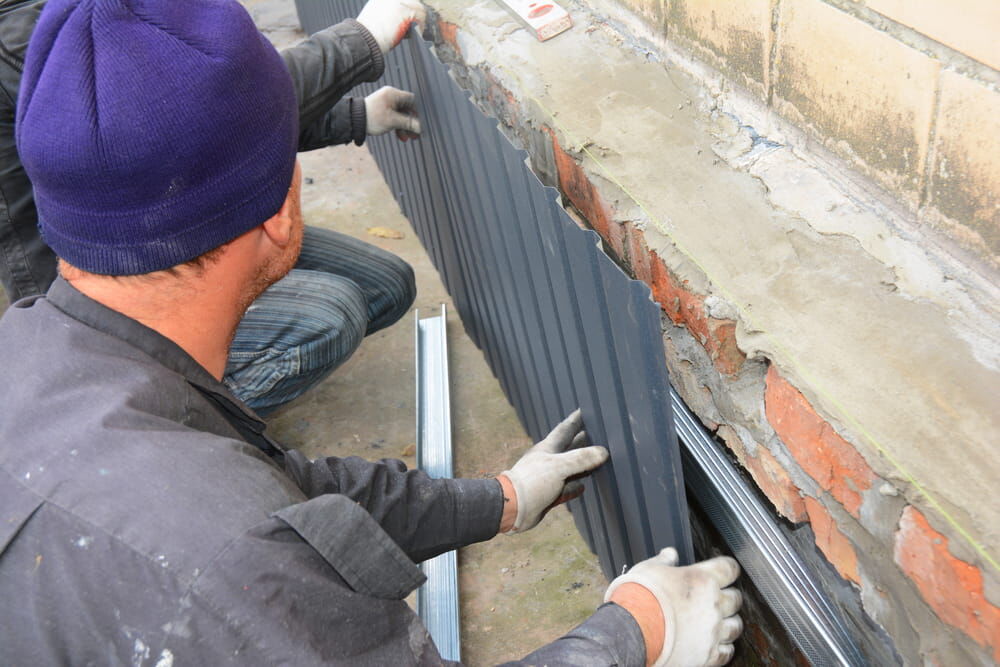Austin, Construction, The Foundation Doctor