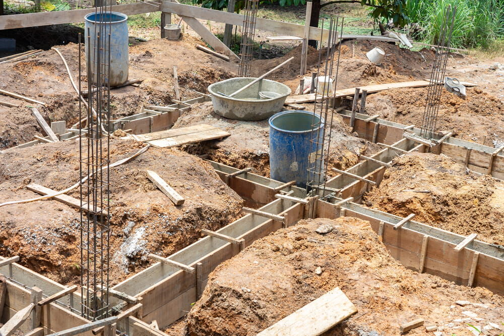 Austin, Construction, The Foundation Doctor