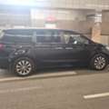 SAR 54000,  Kia Carnival,  2018,  Automatic,  217500 KM,  #   Diesel &ndash; Excellent Condition | 8-Seater | Korea Import | Family Used