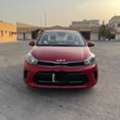 SAR 34000,  Kia Pegas,  2024,  Automatic,  48000 KM,    Like New