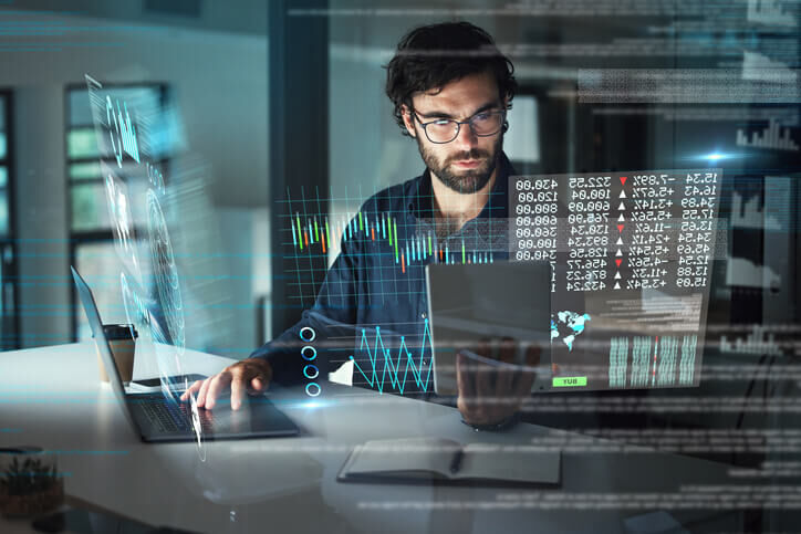 New York, Business, We Help Traders To Get Funded Accounts On Prop Firms