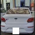 SAR 25500,  Kia Pegas,  2020,  Automatic,  296000 KM,    Model Neat And Clean