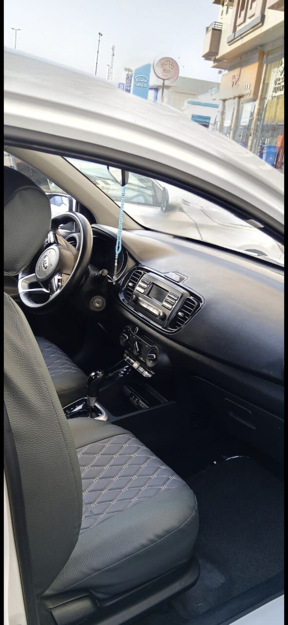 Jeddah, Vehicles, Cars & Trucks , SAR 25500,  Kia Pegas,  2020,  Automatic,  296000 KM,    Model Neat And Clean