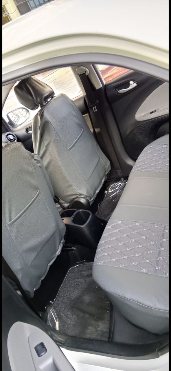 Jeddah, Vehicles, Cars & Trucks , SAR 25500,  Kia Pegas,  2020,  Automatic,  296000 KM,    Model Neat And Clean