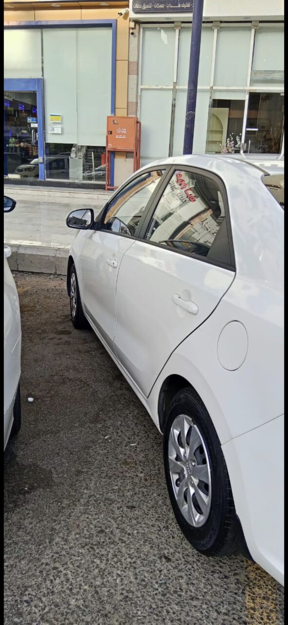 Jeddah, Vehicles, Cars & Trucks , SAR 25500,  Kia Pegas,  2020,  Automatic,  296000 KM,    Model Neat And Clean