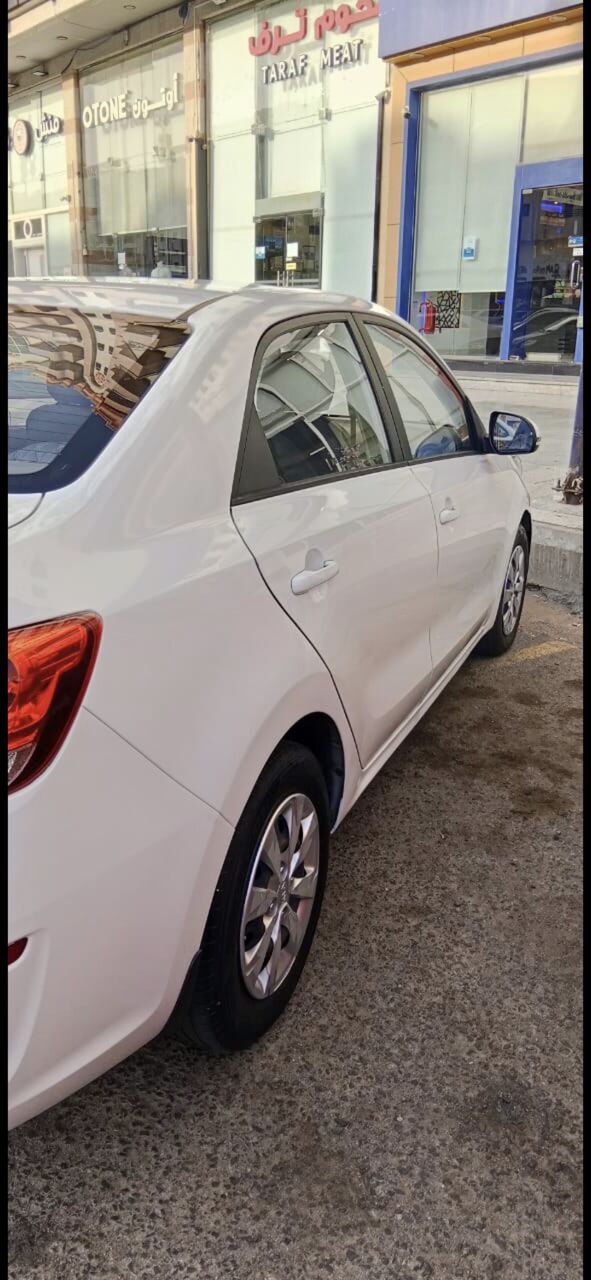 Jeddah, Vehicles, Cars & Trucks , SAR 25500,  Kia Pegas,  2020,  Automatic,  296000 KM,    Model Neat And Clean