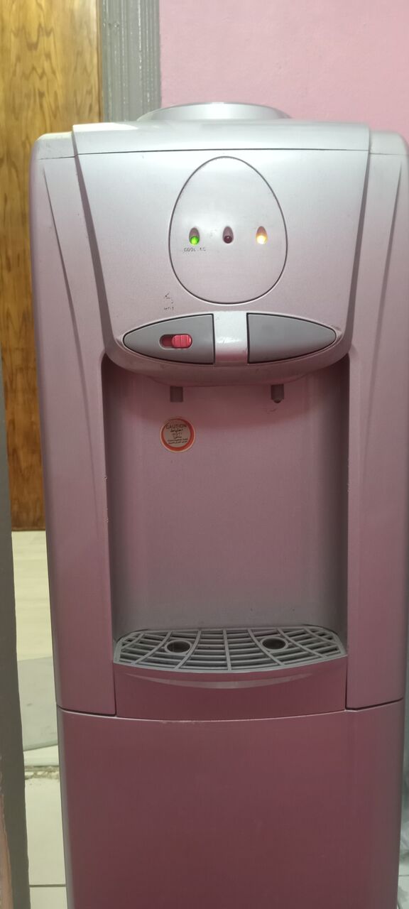 Riyadh, Household Items, SAR 199,  Water Dispenser/ Urgent Sale