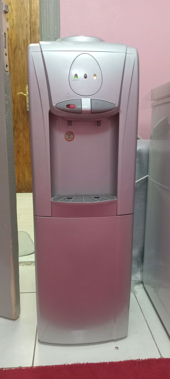 Riyadh, Household Items, SAR 199,  Water Dispenser/ Urgent Sale