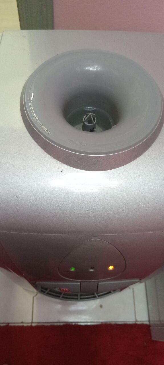 Riyadh, Household Items, SAR 199,  Water Dispenser/ Urgent Sale