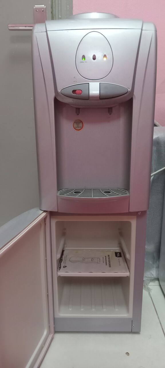 Riyadh, Household Items, SAR 199,  Water Dispenser/ Urgent Sale