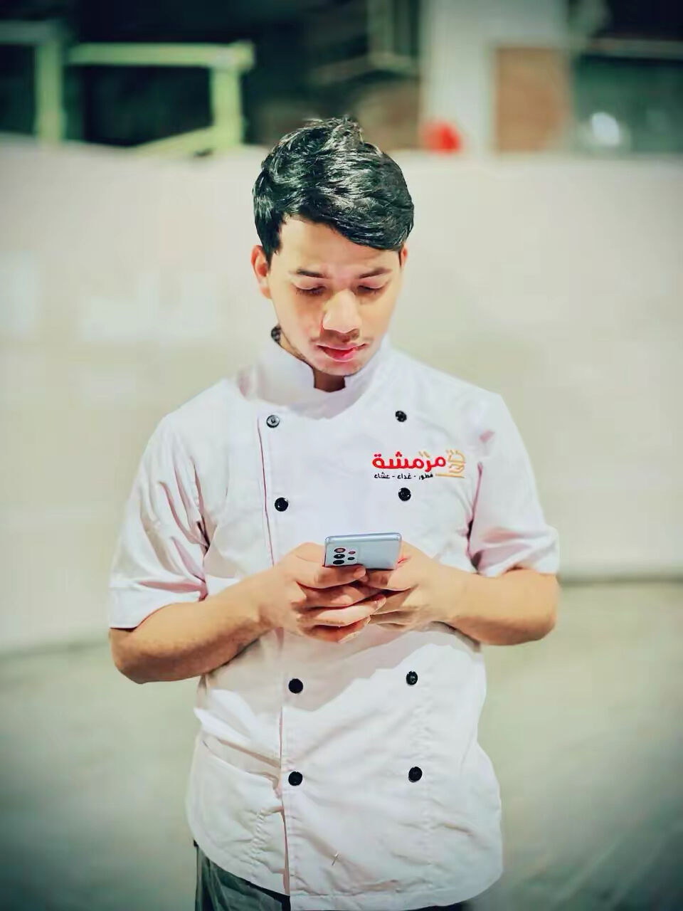 Jeddah, Job Seekers, I Have Experience 6 Years Restaurant Life In Saudi Arabia