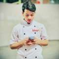 I Have Experience 6 Years Restaurant Life In Saudi Arabia