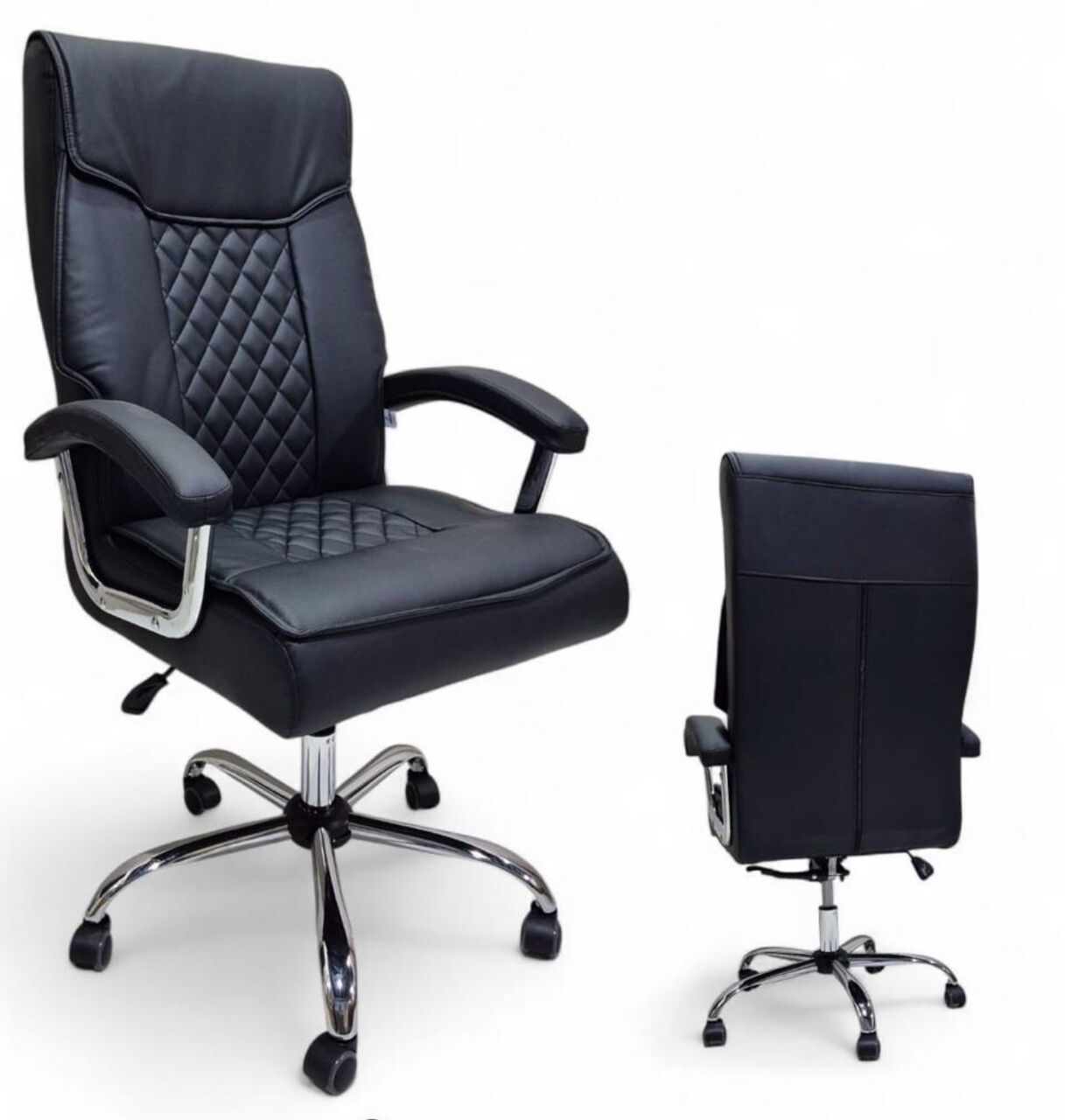Jeddah, Furniture, Office Chairs High Quality Brand New