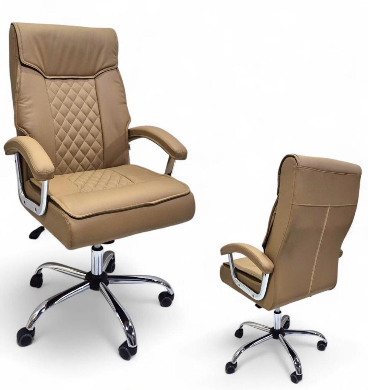 Jeddah, Furniture, Office Chairs High Quality Brand New