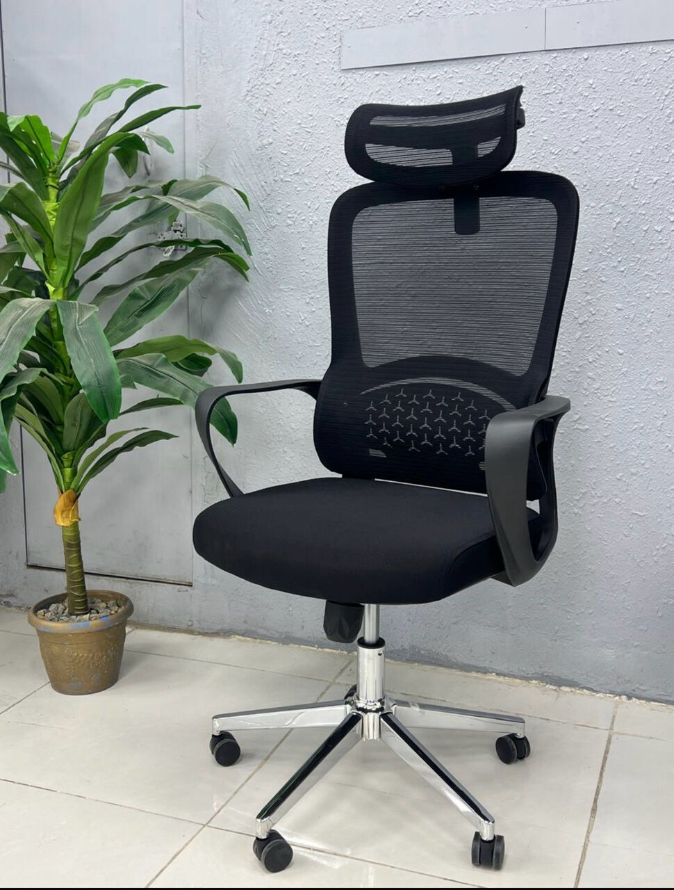 Jeddah, Furniture, Office Chairs High Quality Brand New