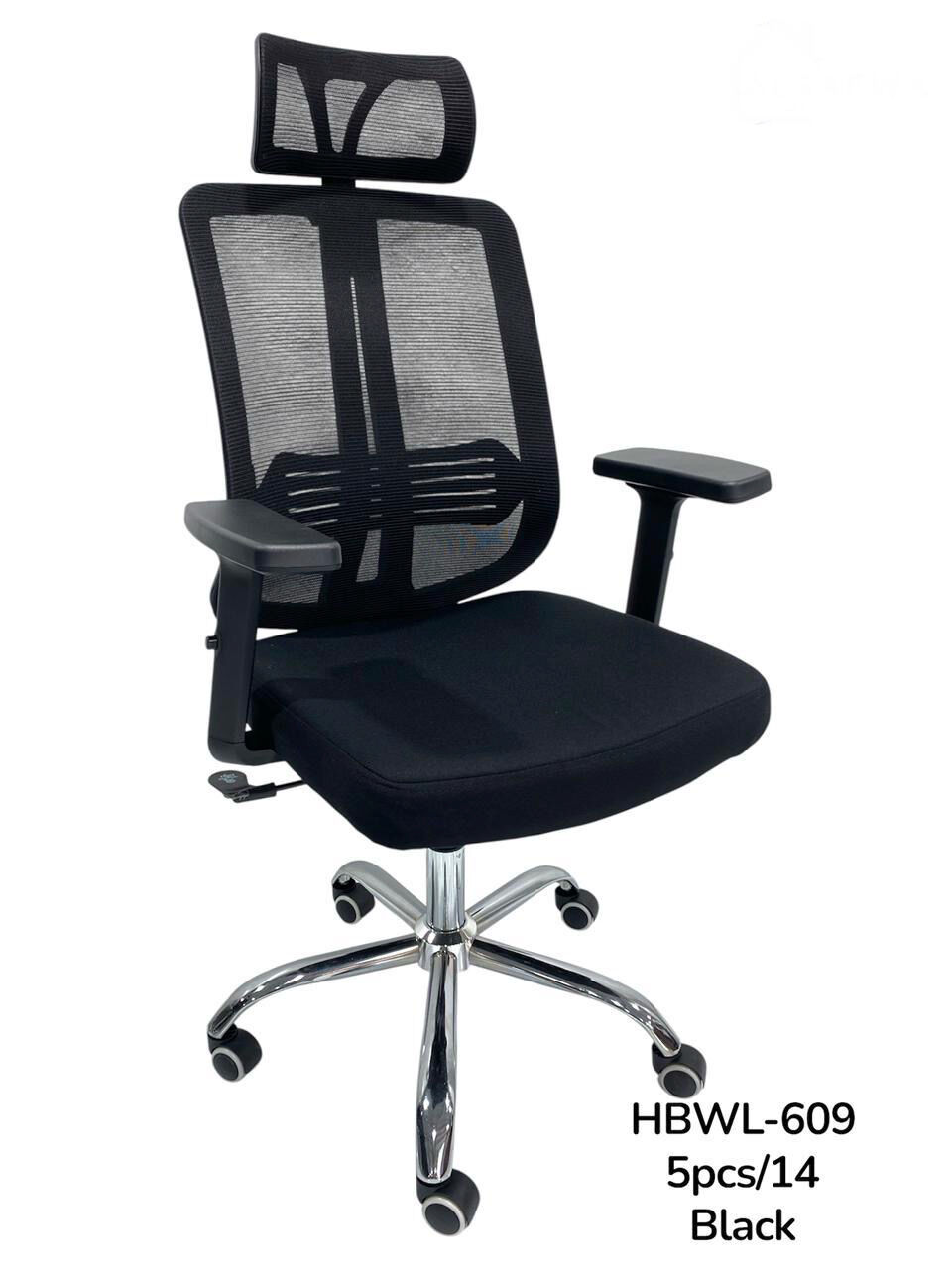 Jeddah, Furniture, Office Chairs High Quality Brand New