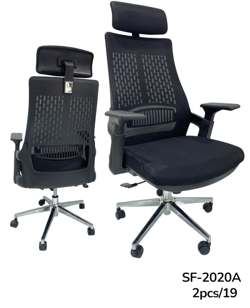 Jeddah, Furniture, Office Chairs High Quality Brand New