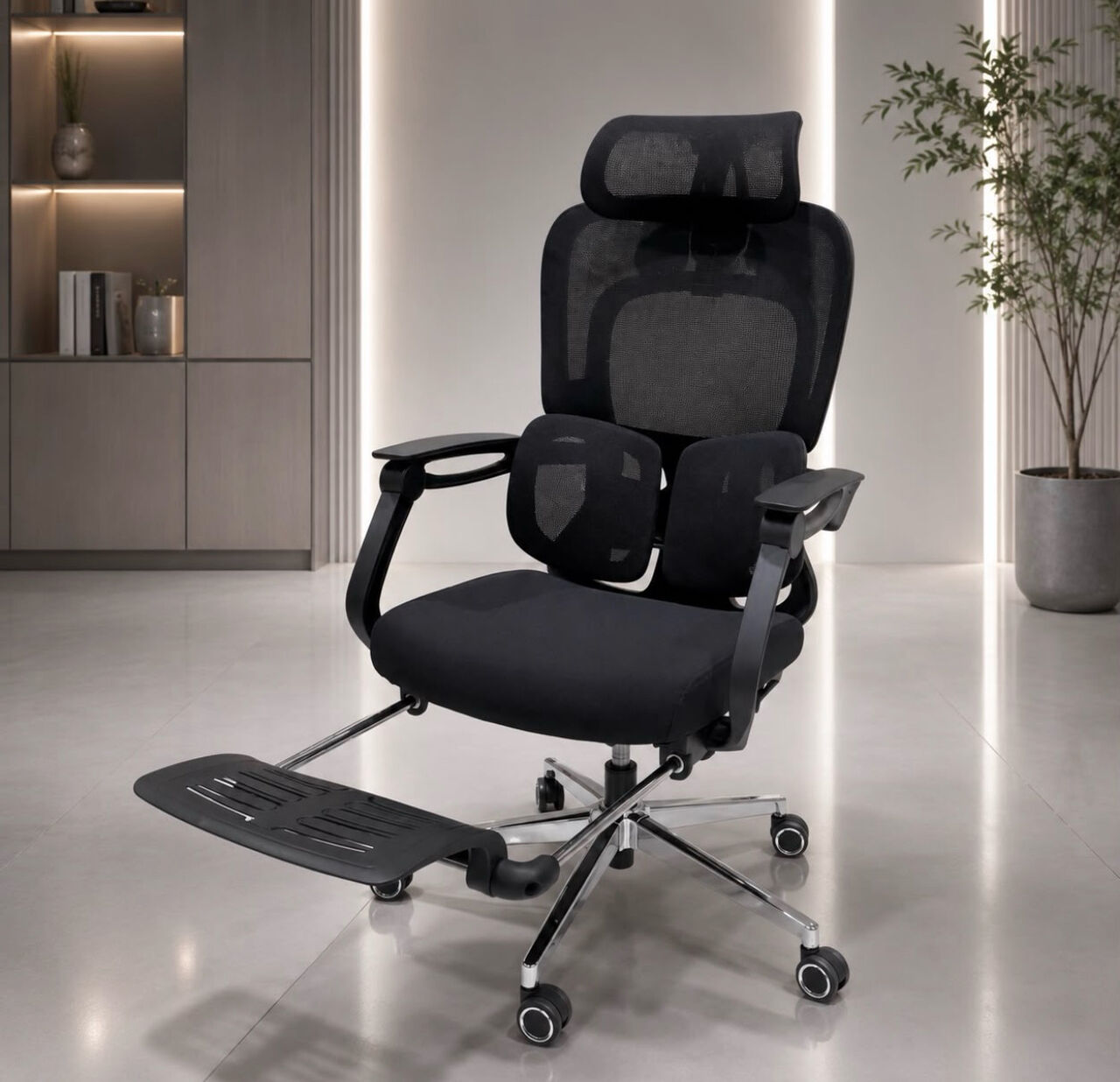 Jeddah, Furniture, Office Chairs High Quality Brand New
