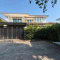 THB 45000,  80 Sq. Feet,  Single House For Rent, 4 Bedrooms, 3 Bathrooms, Fully Furnished, Complete With Electrical