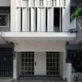 THB 35000,  1 Sq. Feet,  Commercial Building For Rent, 3 Floors + Rooftop, 200 Sq M., Sukhumvit 95, Near BTS Bang