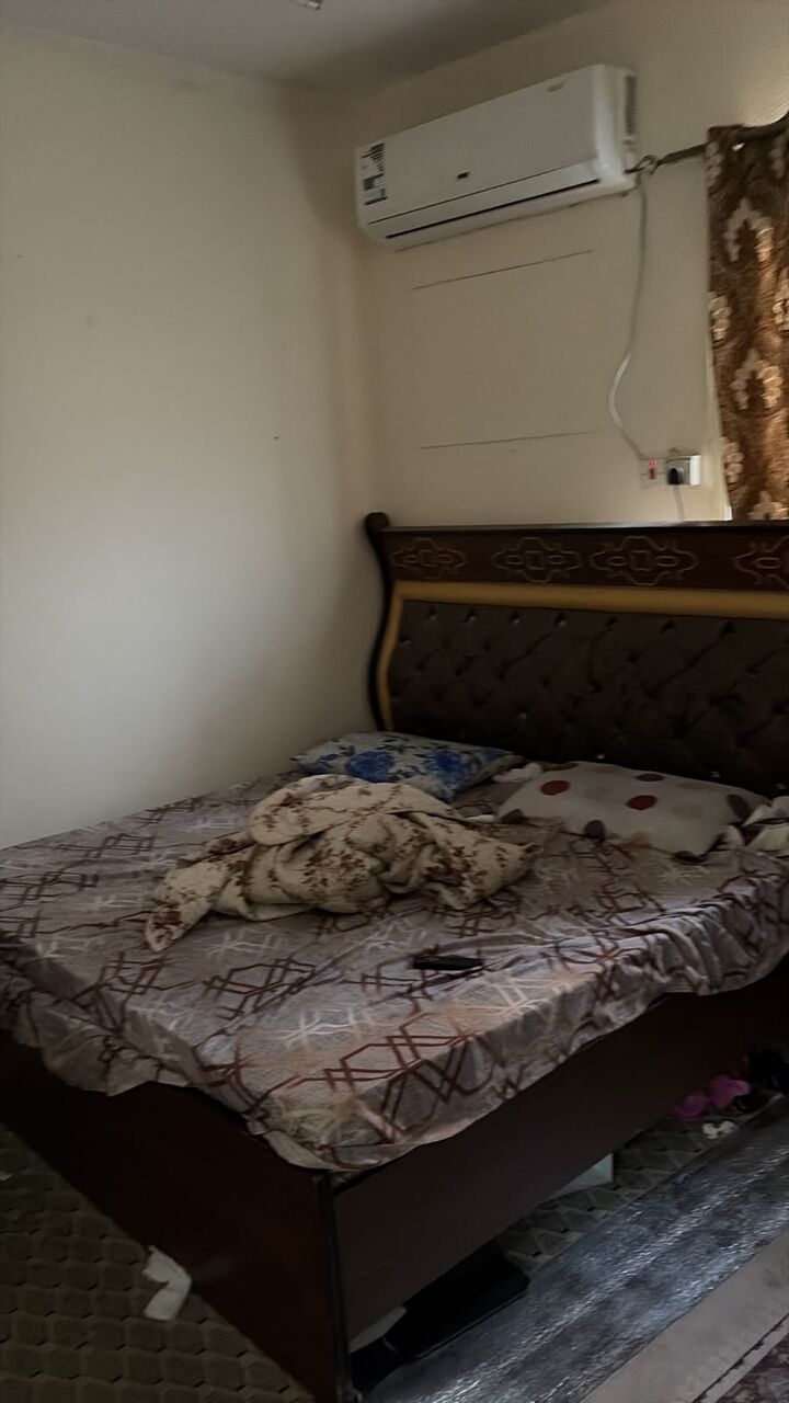 Riyadh, Rooms for Rent, SAR 1800/month,  Small Famly Or Sharing Room