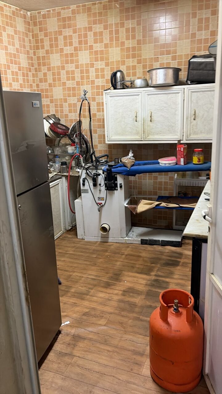 Riyadh, Rooms for Rent, SAR 1800/month,  Small Famly Or Sharing Room