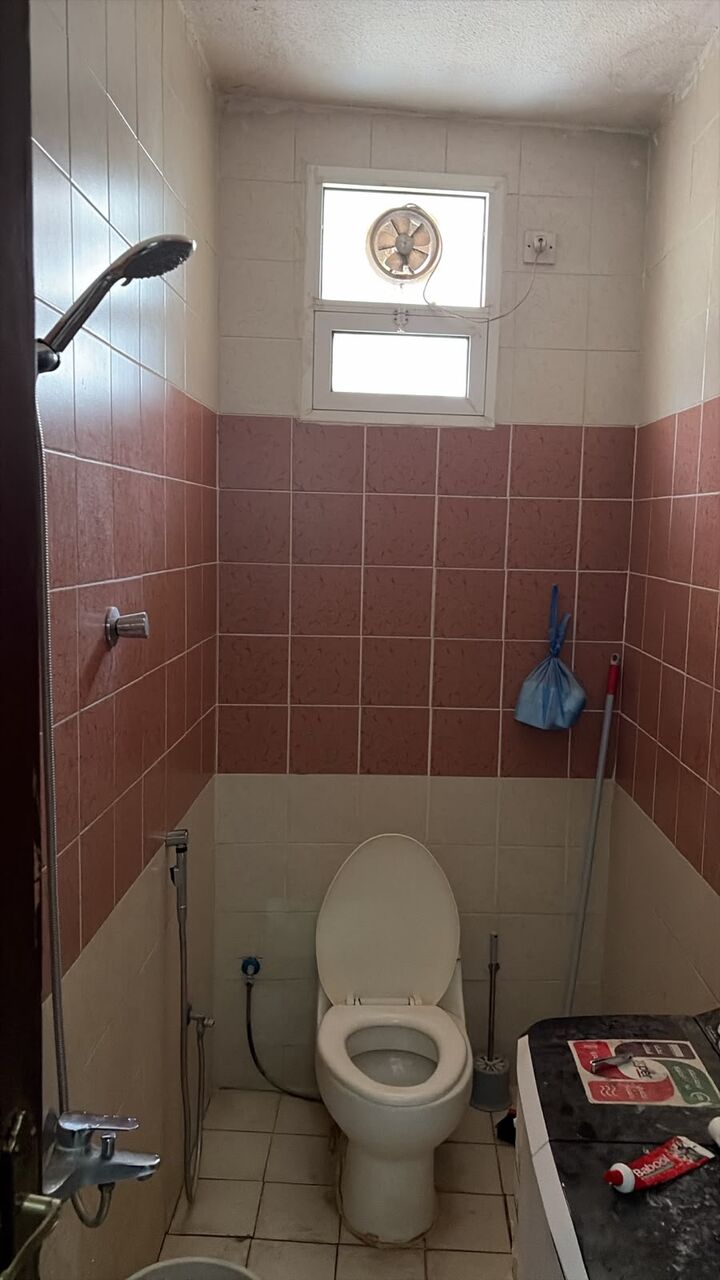 Riyadh, Rooms for Rent, SAR 1800/month,  Small Famly Or Sharing Room