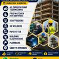 Required For Khobar &ndash; Hotel Construction Project