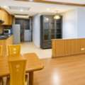 THB 14999,  64 Sq. Meter,  Sathorn 11 Condo BTS St. Louis 499 M. For Rent Happy Land Sathorn Suite, 10th Floor, 64