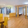 THB 14998,  64 Sq. Meter,  BTS St. Louis 499m. Sathorn 11 2 Bedrooms Condo For Rent Happy Land Sathorn Suite 10th