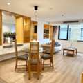THB 26999,  84 Sq. Meter,  Amarin Plaza, Size 84 Sq M. BTS Ratchadamri 300 M. BTS Chidlom 350 M. Condo The Royal