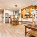 THB 26998,  84 Sq. Meter,  Fully Furnished, For Rent, 2 Bedrooms, BTS Ratchadamri, 300 M., Condo The Royal Place,