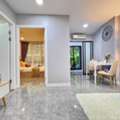 THB 11999,  32 Sq. Meter,  Good Location Udomsuk 58 31.27 Sq M. MRT Sri Udom 780 M. BTS Udom Suk 3.1 Km. Condo For