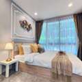 THB 11998,  32 Sq. Meter,  I Condo Sukhumvit 103 MRT Sri Udom 780m. BTS Udomsuk 3.1km. Condo For Rent, 1 Bedroom, 1