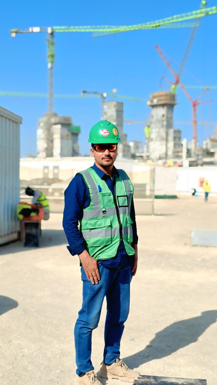 Rabigh, Job Seekers, HSE Officer Available | Transferable Iqama | 5 Years Of Experience In Saudi Arabia