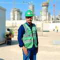 HSE Officer Available | Transferable Iqama | 5 Years Of Experience In Saudi Arabia