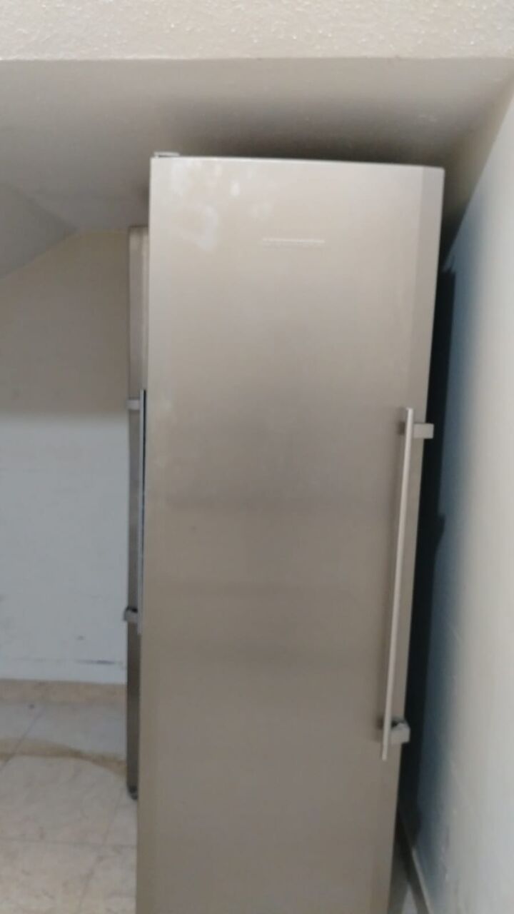 Riyadh, Appliances, SAR 400,  Fridge And Freezer (TWO Door)