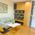THB 18999,  42 Sq. Meter,  Condo For Rent, Life @ Sukhumvit 65, BTS Phra Khanong 230 M., BTS Ekkamai 430 M., Very