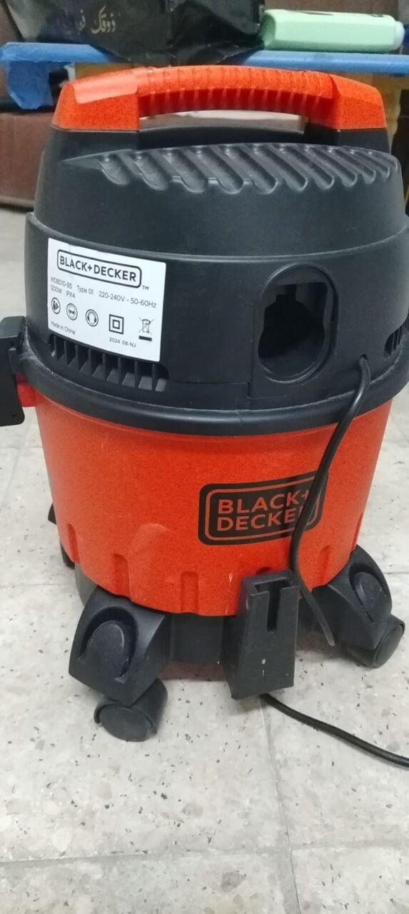 Al Malaz, Appliances, SAR 100,  Vacuum Cleaner