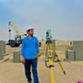 Land Surveyor Looking For Job 6 + Years Experience