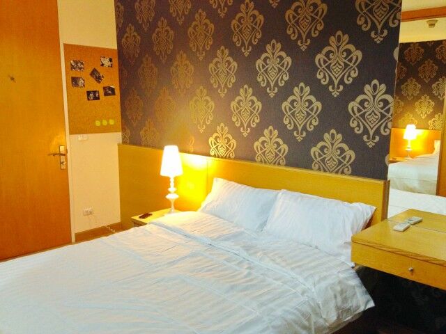 Bangkok, Villas, THB 18998,  42 Sq. Meter,  Condo For Rent Life @ Sukhumvit 65 BTS Phra Khanong 230m. Very Large 42 Sq M. BTS Ekkamai