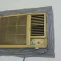 SAR 530,  Chilling..Zamil AC..window Air Conditioner