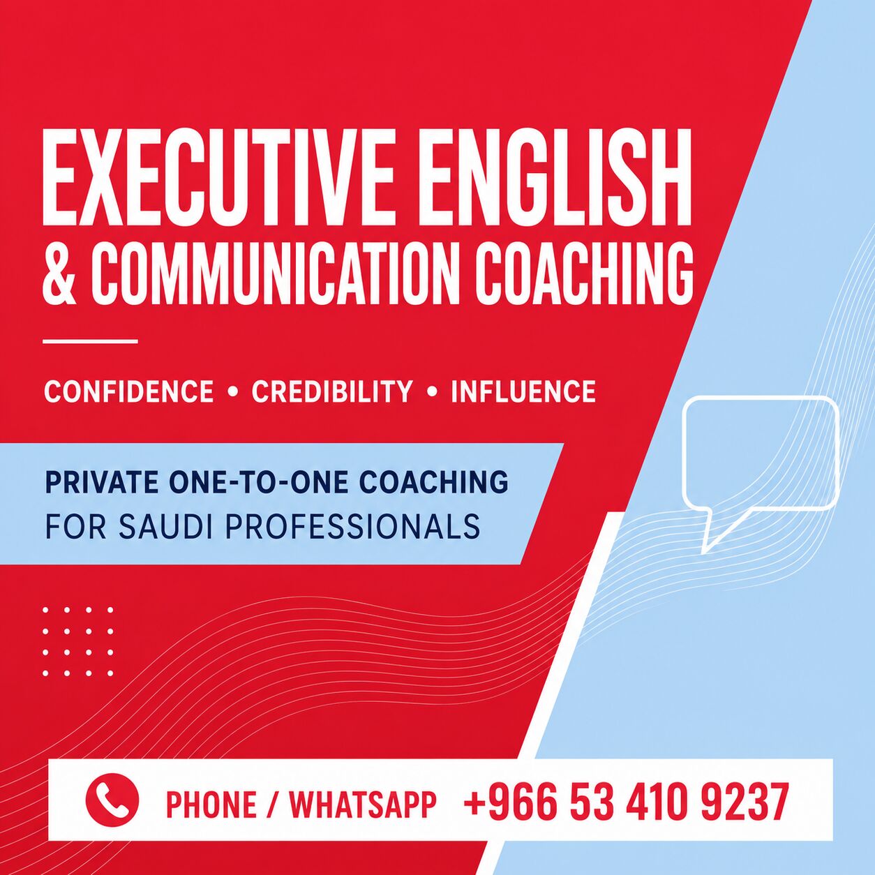 Madinah, Lessons Offered, Business English | Speaking | Vocabulary | Presentation Skills